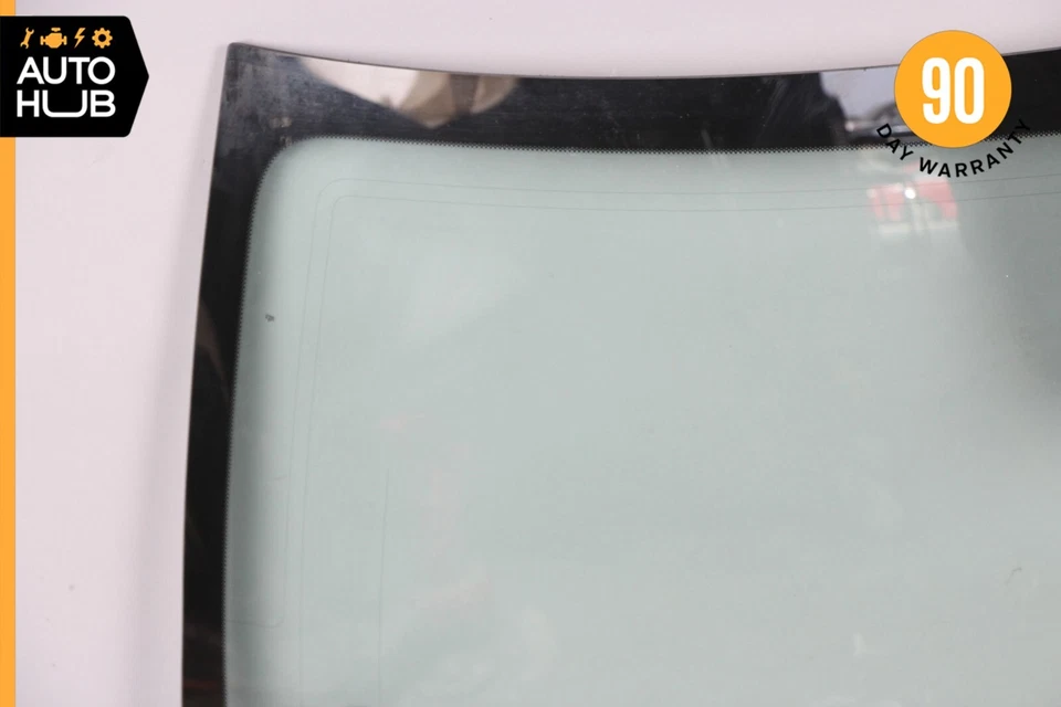 Оригинальное переднее ветровое стекло стекло для Mercedes R172 SLK250 SLK350 11k 12–16 годов выпуска - Изображение 3 из 4