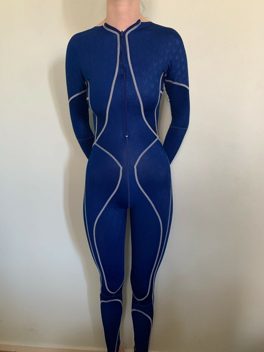 Combinaison De Natation Speedo Fastskin Recordbreaker - Full Body - Taille 29 - Neuf Avec étiquettes