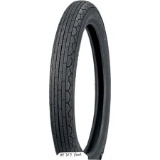 Duro Tire HF317 - Classic - Front - 3.00S-18 - Tube Type 25-31718-300BTT