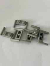 LEGO Parts 3839 (6pcs) Plate, 1x2 w Handles Choose Color