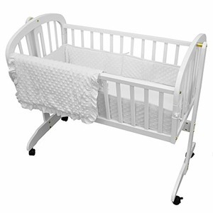 ebay baby cradle