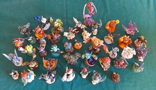 Skylanders: Spyro Adventure, Giants, Swap Force, Trap Team