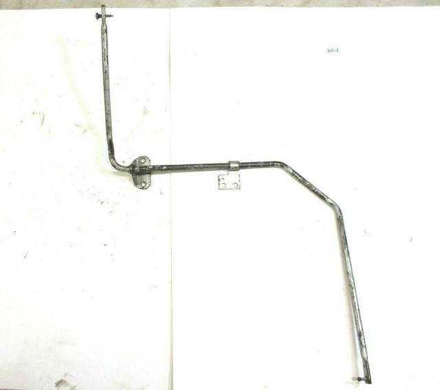 19651966 Mustang 6 Cylinder Gas Pedal Linkage eBay