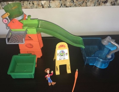 toy story slide n surprise playground