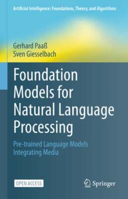 Foundation Models for Natural Language Processing: Pre-Trained Language Models