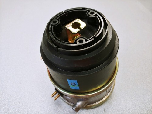 USED ORIGINAL PORSCHE 911 930 VDO CRUISE CONTROL SERVO DRIVE LINK NLA 11/86 #8 - Picture 2 of 7