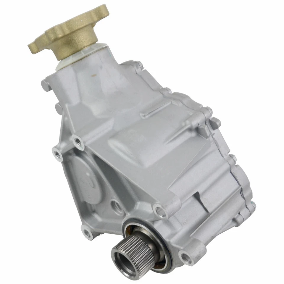 Estuche de transferencia diferencial toma de fuerza para Ford Fusion MKZ Milan 07-12 Foto 2 de 4