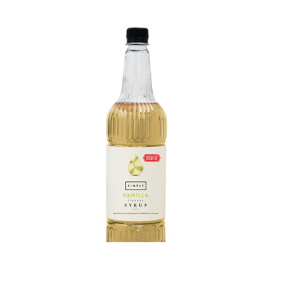 Hormozi Sirup 1L