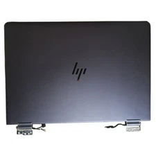 15.6'' LCD Screen Display Replacement for HP SPECTRE X360 15T-BL000  911082-001