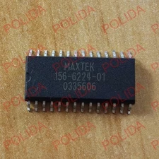 1PCS IC MAXTEK SOP-28 156-6224-01