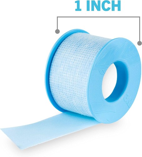 Nexcare Sensitive Skin Tape 1 inch 1 Each By Nexcare - Picture 7 of 14