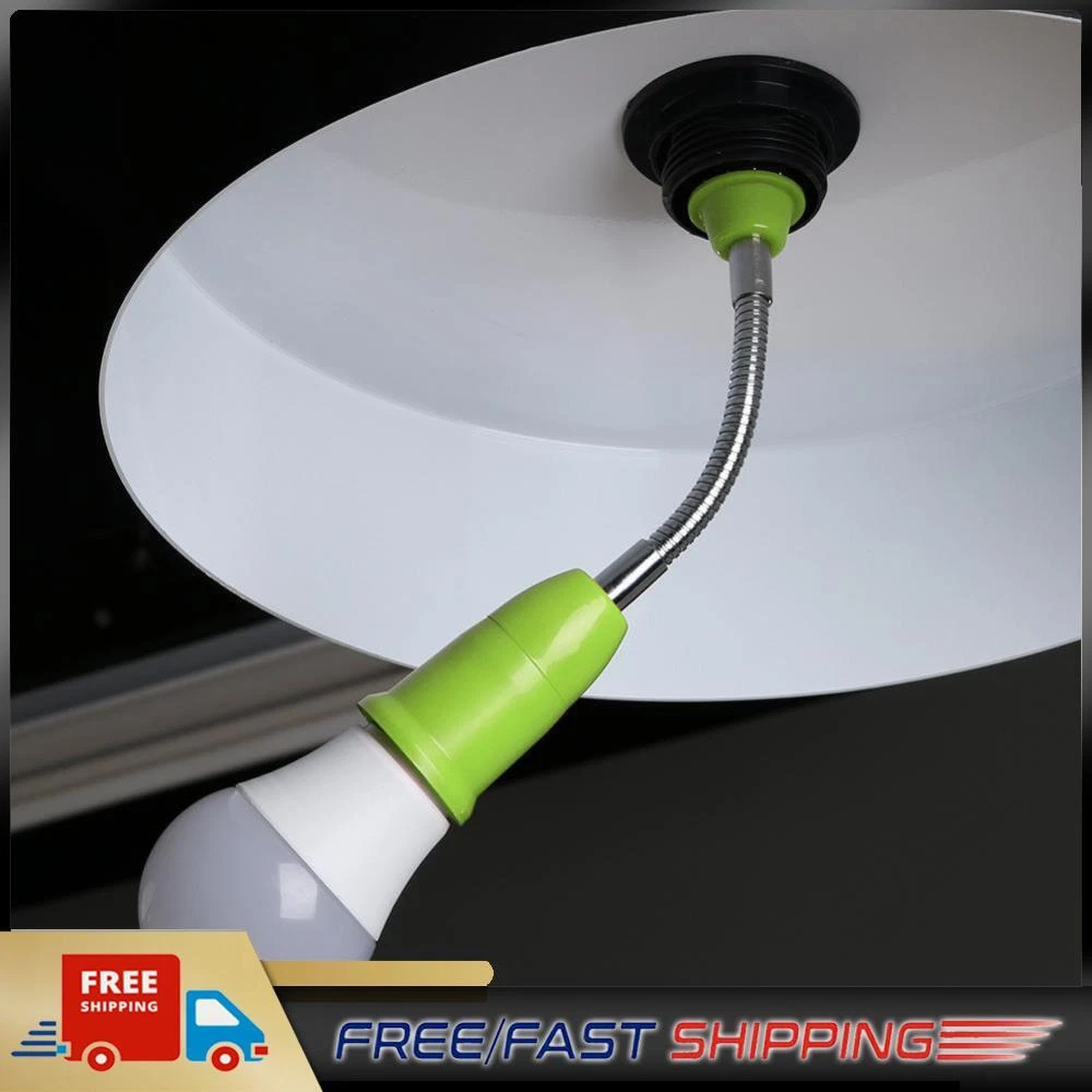 Led Light Bulb Socket Types Shelly Lighting