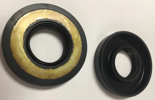 *1EA OEM HONDA SEAL ODYSSEY CRANKCASE OIL SEAL (25X55X10) 91202-357-003 (306T)