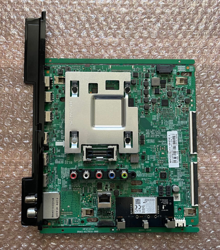 Mainboard Samsung BN94-14197L - BN41-02703A-000 - für Samsung UE55RU7179