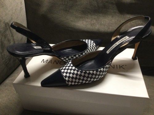 Manolo Blahnik shoes | eBay