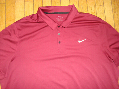 nike xxxl polo