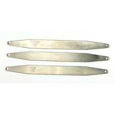 Watch hand fitting tools set