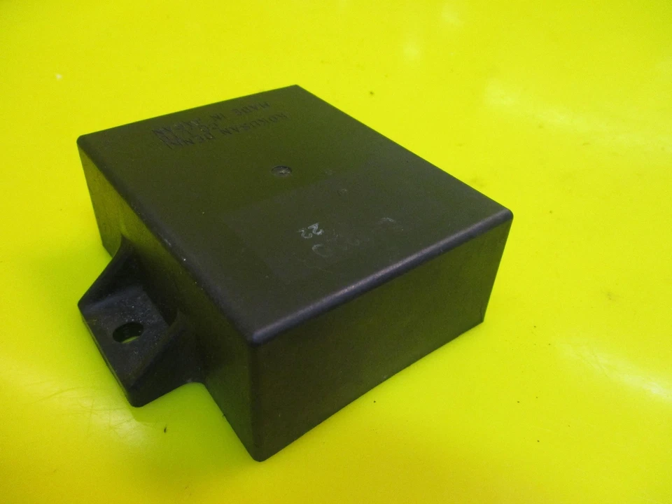 ARCTIC CAT ZR800 ZR 800 CROSS COUNTRY ZR3 CDI IGNITION CONTROL UNIT  - Image 2 of 4