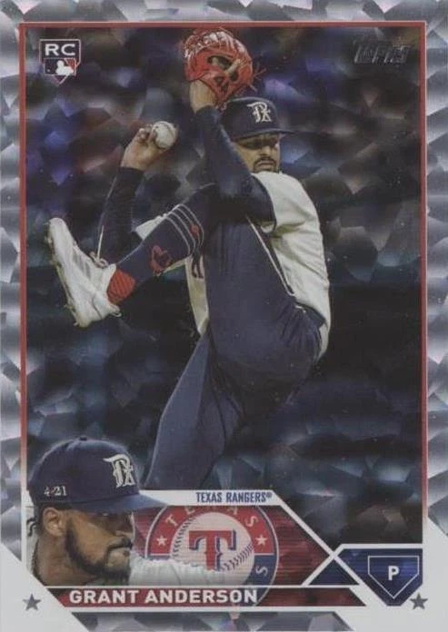 Silver Patterned Foil