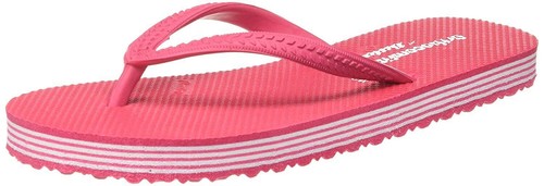 BATA para mujer Ortho Cómodo Cómodo Damas Chanclas Pull On Punta Abierta Sin Cordones Mediano - Imagen 5 de 5