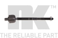 NK Spurstange DB W212 09- Le/Pr