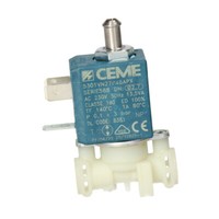 Delonghi Solenoidventil Artikel 5213218381 / E46
