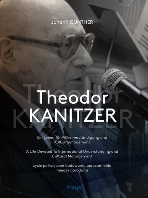 Thumbnail - Johann Günther | Theodor Kanitzer | Taschenbuch | Deutsch (2015) | 360