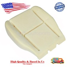For 07-14 Chevy Silverado 1500 2500 3500 Hd-driver Side Bottom Seat Foam Cushion