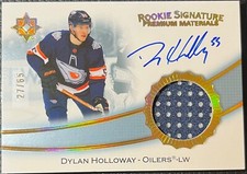 2022-23 Ultimate Collection Hockey Checklist Guide in-content 15