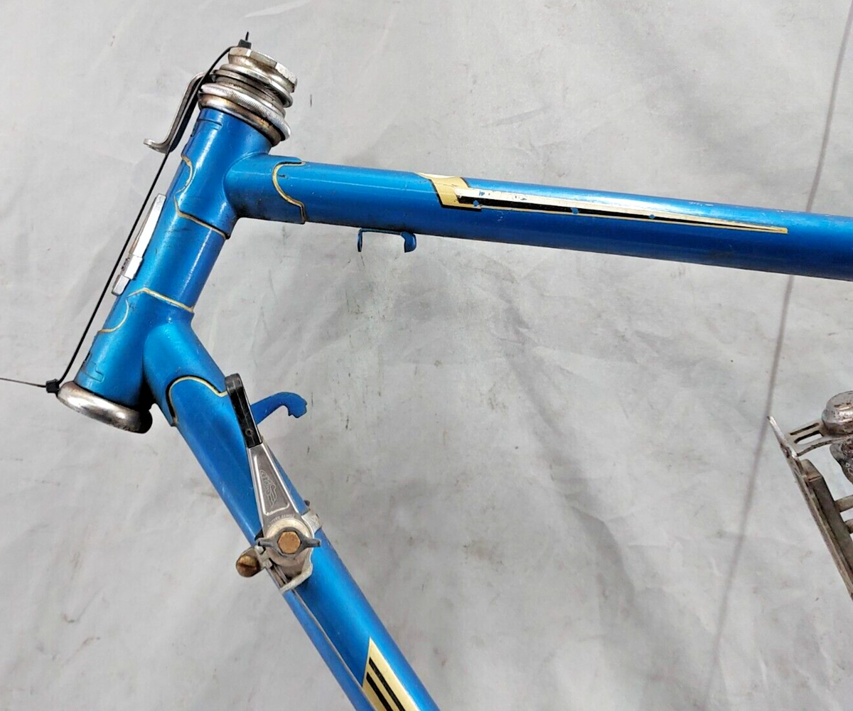 Peugeot Record Du Monde, Fahrräder & Zubehör