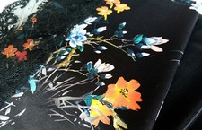 DIY Bra Kit. Scuba Print Fabric. Inc Fabric and Notions. Lace Optional