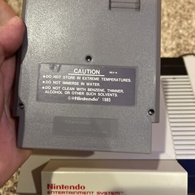 Millipede (Nintendo NES) Authentic Game Cart Only Clean & Tested