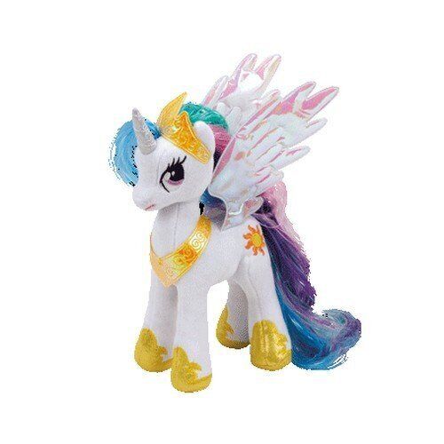island Champagne cheekbone My Little Pony Soft Toy Ty41182 Princess Celestia 20cm for sale online | eBay island Champagne cheekbone My Little Pony Soft Toy Ty41182 Princess Celestia 20cm for sale online | eBay