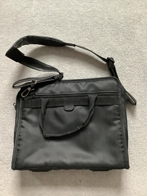 laptop bag Compaq Black UK