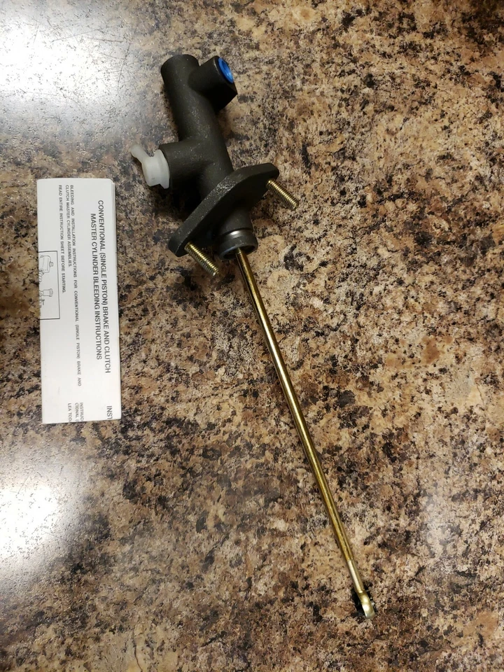 Camionetas Chevy 83-91 nuevas genuinas Wagner F116398, cm116398 hechas en 🇺🇸 Foto 3 de 4