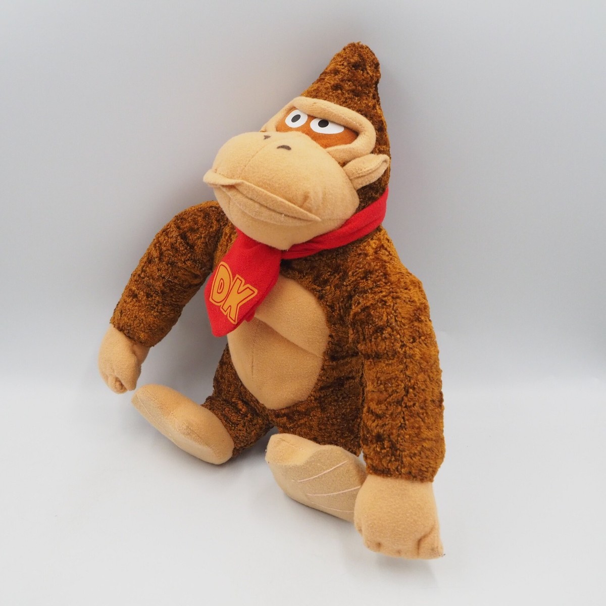 ドア　DK　ぬいぐるみ ファンシー] bzl-27 ドアストッパー 犬 かわいい 開き戸 室内