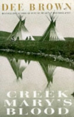 Creek Mary's Blood by Brown, Dee 0099152711 FREE Shipping