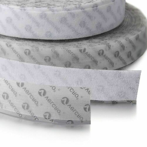 VELCRO® BRAND Variations of Hook & Loop Fastener Set - Sold by the YARD - Picture 20 of 33