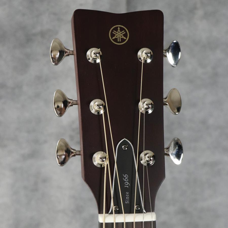 YAMAHA Red Label FGX3 Vintage Natural Yamaha Acoustic Guitar