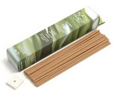 Inspired Mind, Lemongrass & Orange Naturense Incense, Nippon Kodo