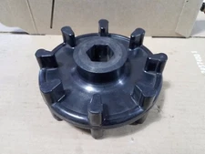 Vintage KAWASAKI PPD Snowmobile Track Drive Sprocket, 04-108-16
