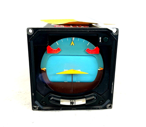 ALTITUDE DIRECTOR IND 622-4570-001