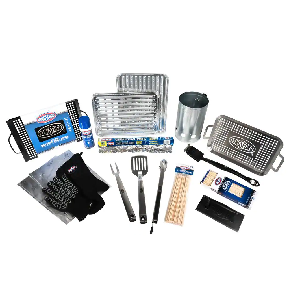 Deluxe Charcoal Chimney Starter eBay