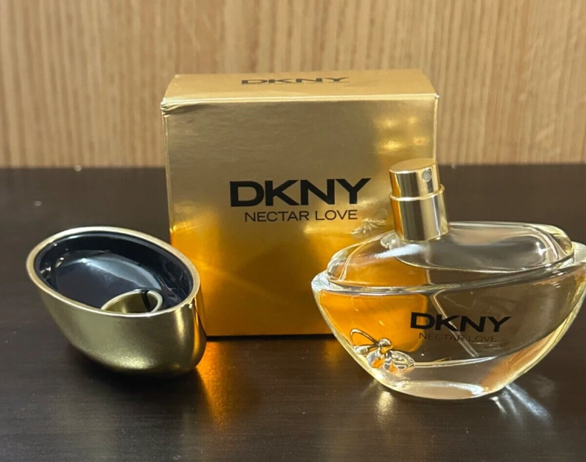Dkny nectar perfume top