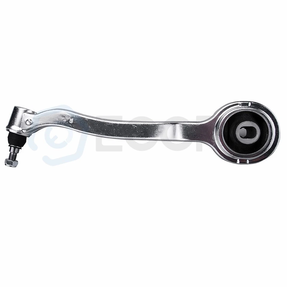 Front Control Arm & Ball Joint For 2000 01 02-2006 Mercedes-Benz S430 S500 S600 Foto 3 de 4
