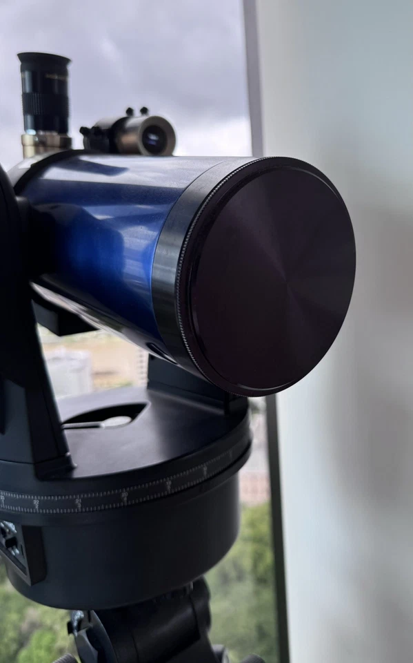 Meade ETC Astro Telescope - image 4 of 4