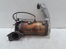 NISSAN JUKE MK1 2010-2015 1.5L DPF Diesel Particulate Filter OEM K9K6361461