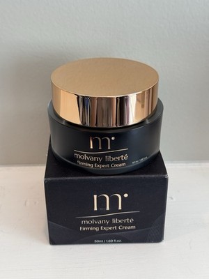 Molvany liberte Firming Expert Cream 1.69 oz / 50 ml New Open Box