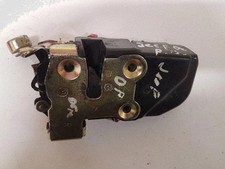 Porte avant et accessoires Jeep COMMANDER