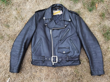 Schott perfecto 618 size 42 vintage